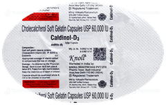 Caldinol D3 Capsule 4