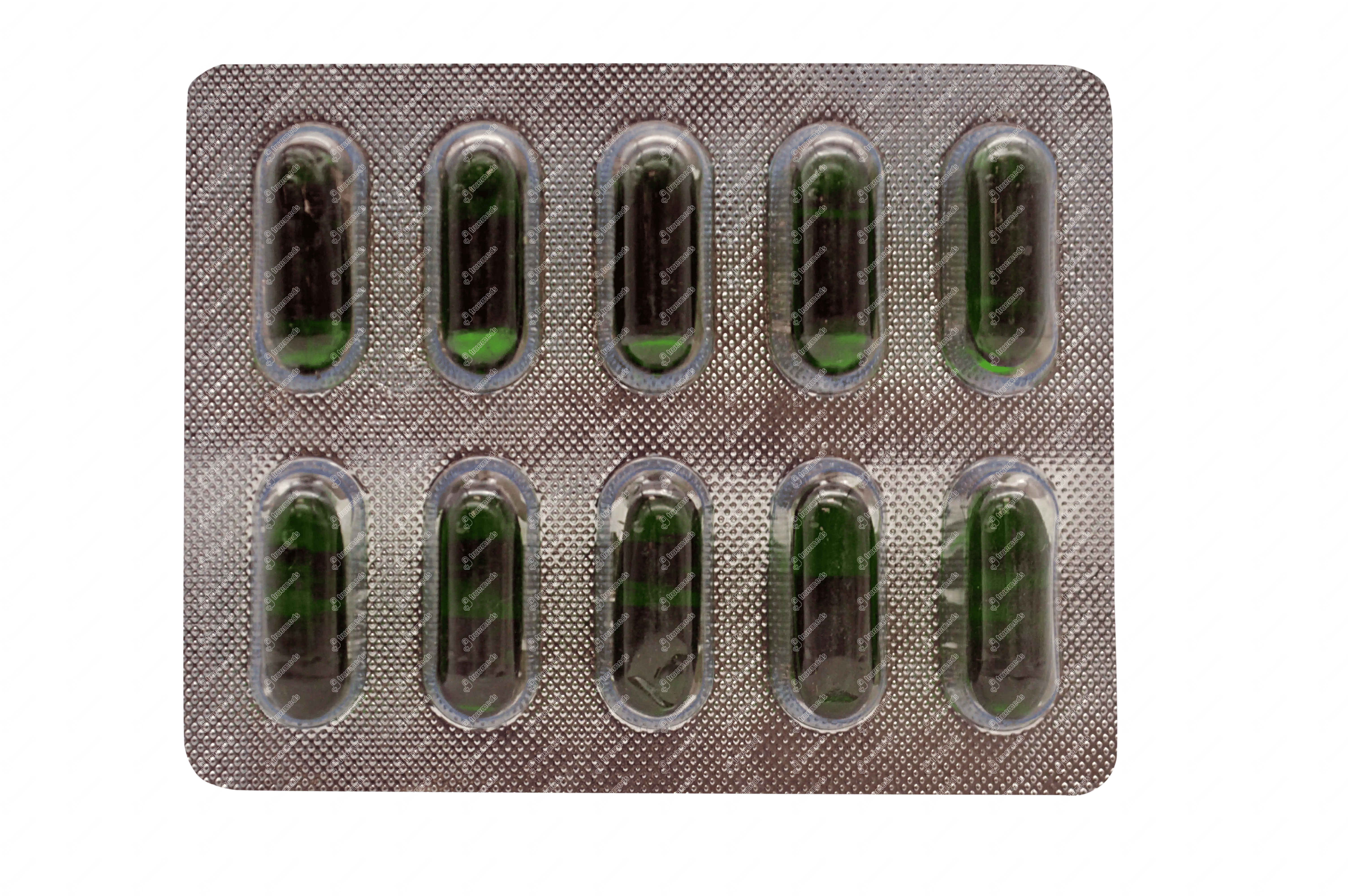 Evemaxx 400 Capsule 10