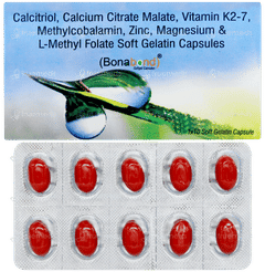 Bonabond Capsule 10