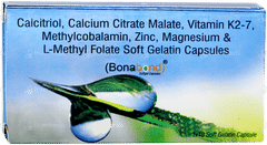 Bonabond Capsule 10