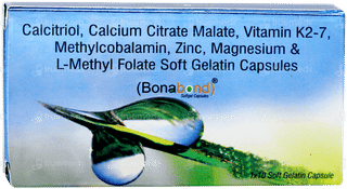 Bonabond Capsule 10