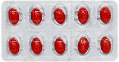 Bonabond Capsule 10