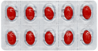 Bonabond Capsule 10