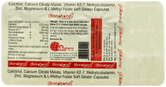 Bonabond Capsule 10