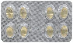 Vdjub Capsule 8