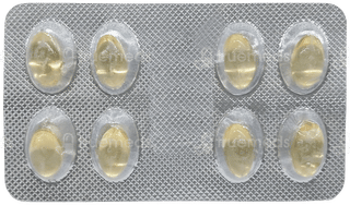 Vdjub Capsule 8