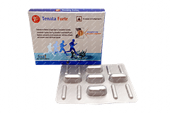 Tenata Forte Capsule 5