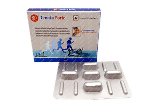 Tenata Forte Soft Gelatin Capsule 5