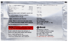 Murine 300 Capsule 10