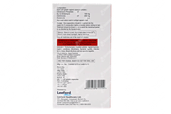Oltef Vg Vaginal Suppositories 3