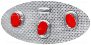 Oltef Vg Vaginal Suppositories 3