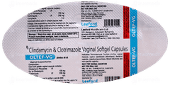 Oltef Vg Vaginal Suppositories 3
