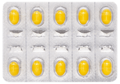 Sotret Nf 24mg Capsule 10
