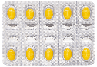 Sotret Nf 24mg Capsule 10