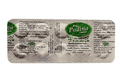 Pro Pudina Capsules 10 Pro Pudina Capsules 10