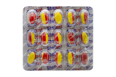 Shellgel Capsule 15 Shellgel Capsule 15