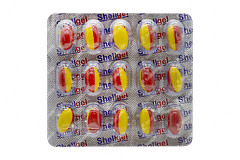 Shellgel Capsule 15