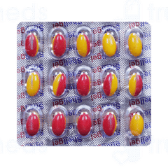 Shellgel Capsule 15