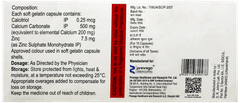Shellgel Capsule 15