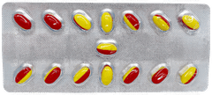 Shellgel Capsule 15