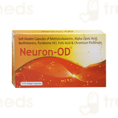 Neuron Od Capsule 10