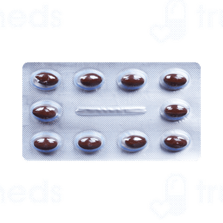 Neuron Od Capsule 10
