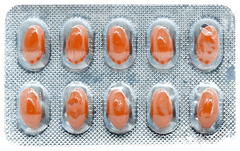 Nintib 100 Capsule 10 Nintib 100 Capsule 10