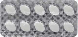 Topbest 300 Capsule 10