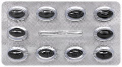 Nurivita Od Capsule 10