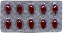 Q Comega L Capsule 10