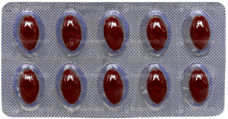 Q Comega L Capsule 10