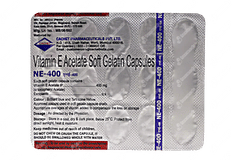 Ne 400 Capsule 15