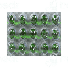 Ne 400 Capsule 15