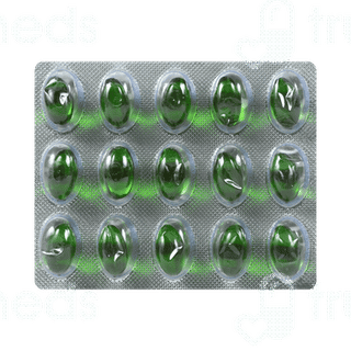 Ne 400 Capsule 15