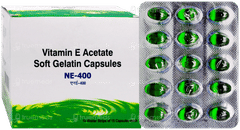 Ne 400 Capsule 15 Ne 400 Capsule 15