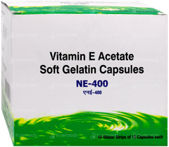Ne 400 Capsule 15