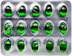 Ne 400 Capsule 15