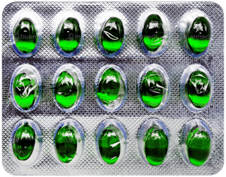 Ne 400 Capsule 15