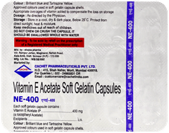 Ne 400 Capsule 15