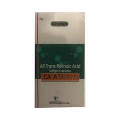 Ca Atra 10 Capsule 100 Ca Atra 10 Capsule 100