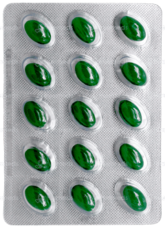 Calcigo Max Capsule 15 Calcigo Max Capsule 15
