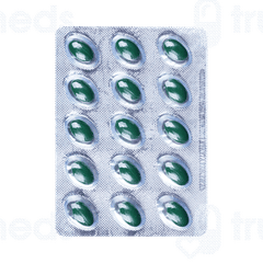 Calcigo Max Capsule 15