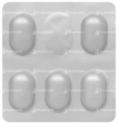 Cyclonox 100 Capsule 5