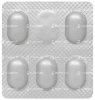 Cyclonox 100 Capsule 5