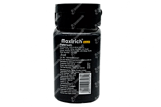 Maxirich Gold Soft Gelatin Capsule 30