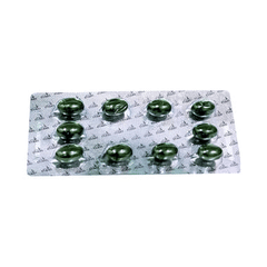 Just One Soft Gelatin Capsule 10