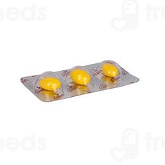 Clivazole Vaginal Soft Gelatin Capsule 3