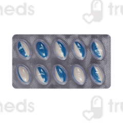 Calvista D3 Soft Gelatin Capsule 10 Calvista D3 Soft Gelatin Capsule 10