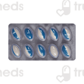 Calvista D3 Soft Gelatin Capsule 10