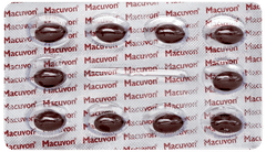 Macuvon Capsule 10